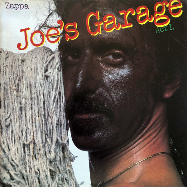 joe's garage act i