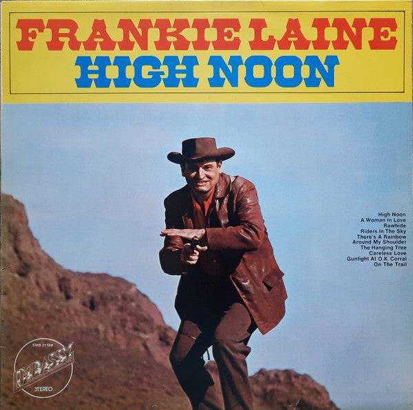 high noon