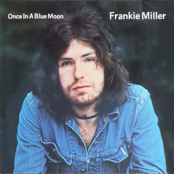 once in a blue moon (near mint)