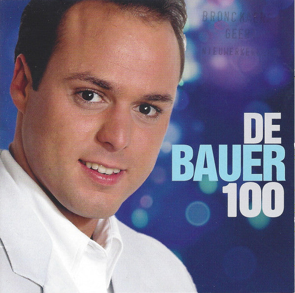 de bauer 100