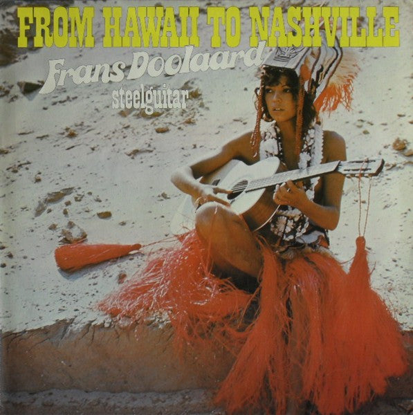 from hawai to nashville