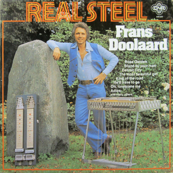 real steel