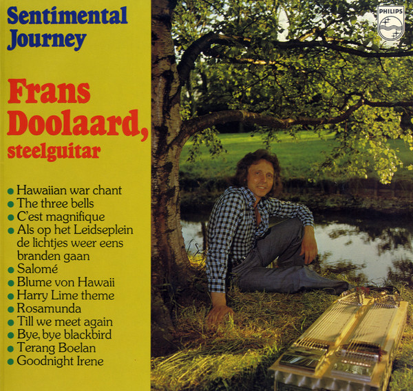 sentimental journey