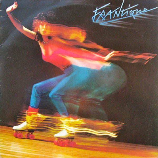 frantique