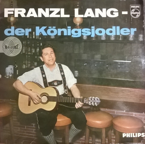 der königsjodler