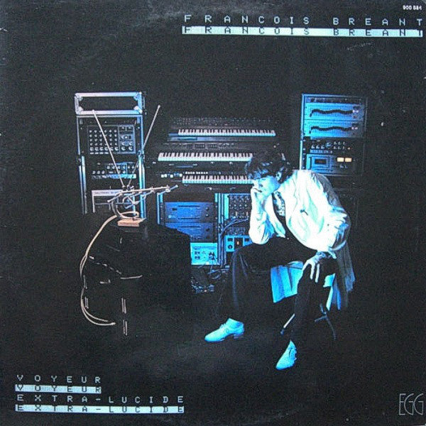 voyeur extra-lucide