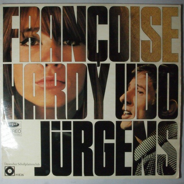 françoise & udo