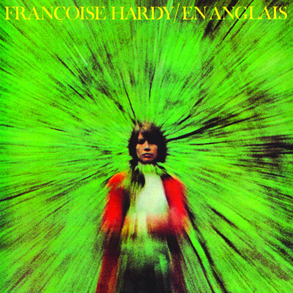 en anglais (lp)