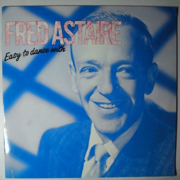 easy to dance with