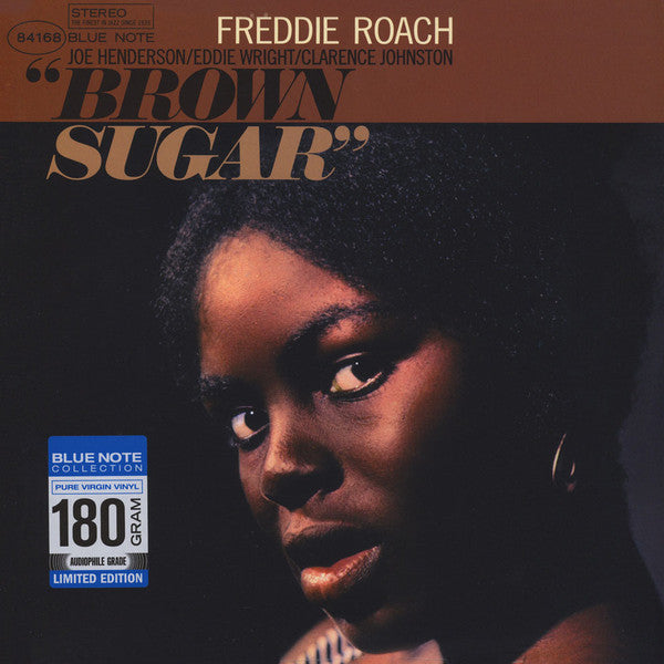 brown sugar