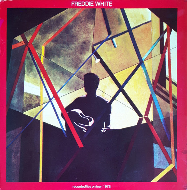recorded live on tour 1978