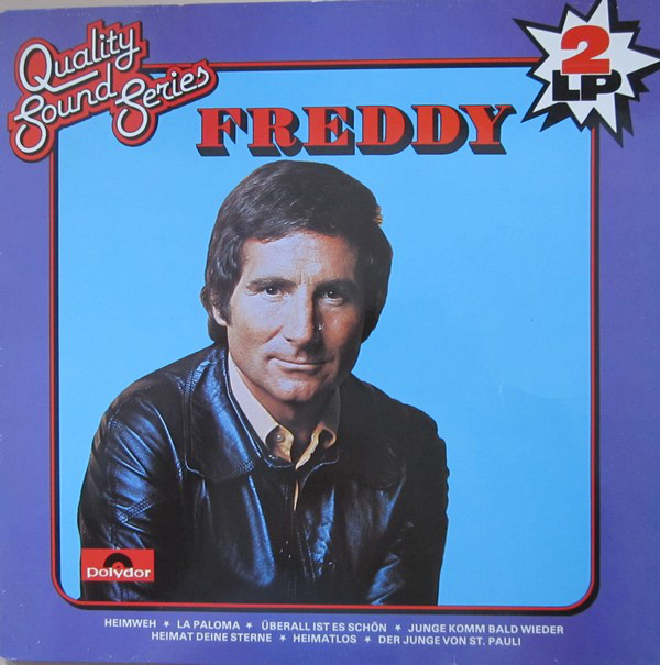 freddy