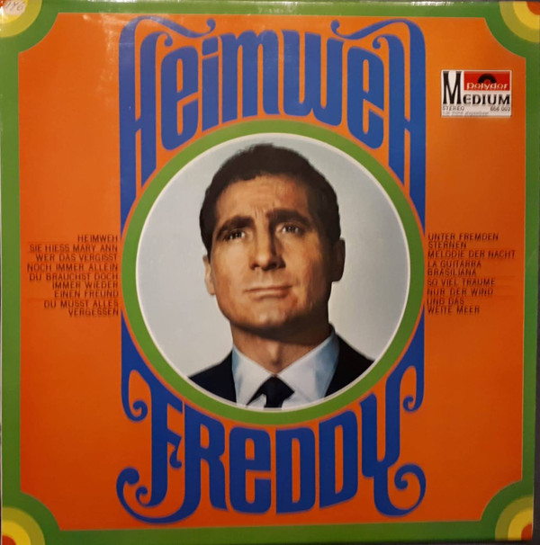 heimweh