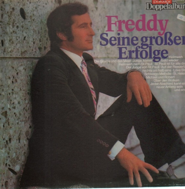 seine grossen erfolge