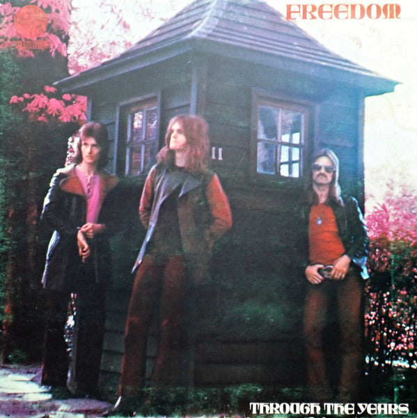 through the years (gatefold-uk)