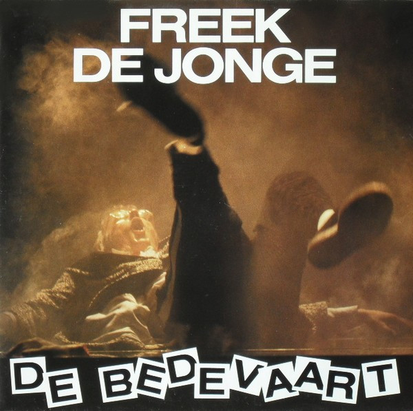 de bedevaart