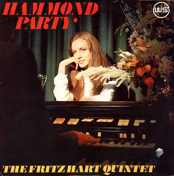 hammond party