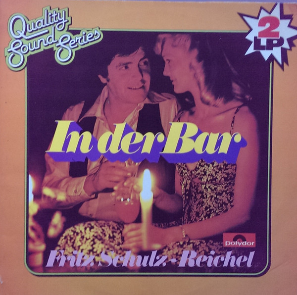 in der bar