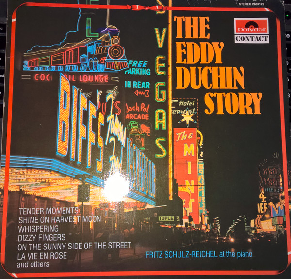 the eddy duchin story