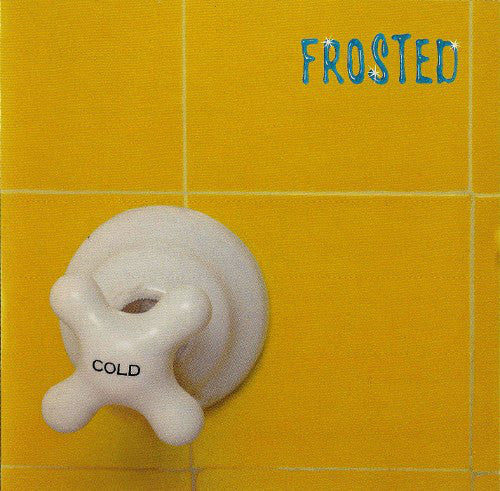 cold cd, album