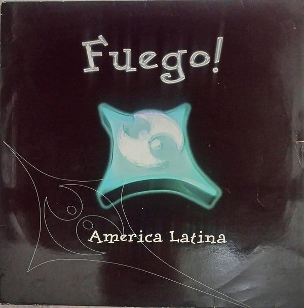 america latina 12