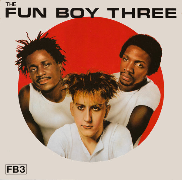 the fun boy three