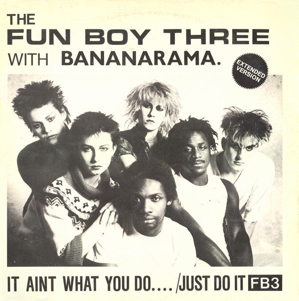 it aint what you do.... /just do it (extended version) 12