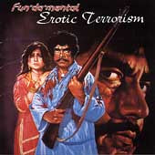 erotic terrorism