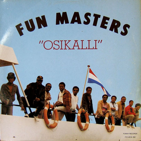 osikalli