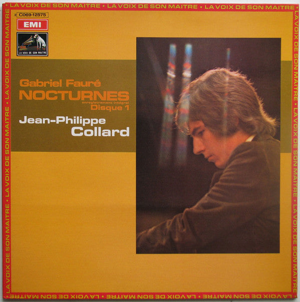 jean-philippe collard - nocturnes (enregistrement intégral) disque 1
