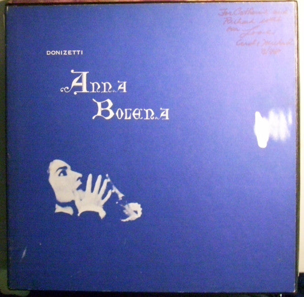 anna bolena