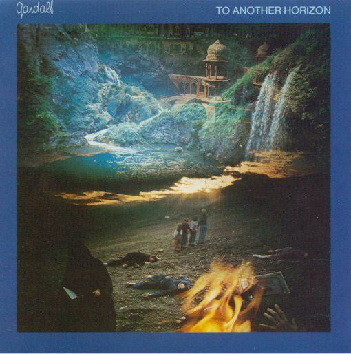 to another horizon