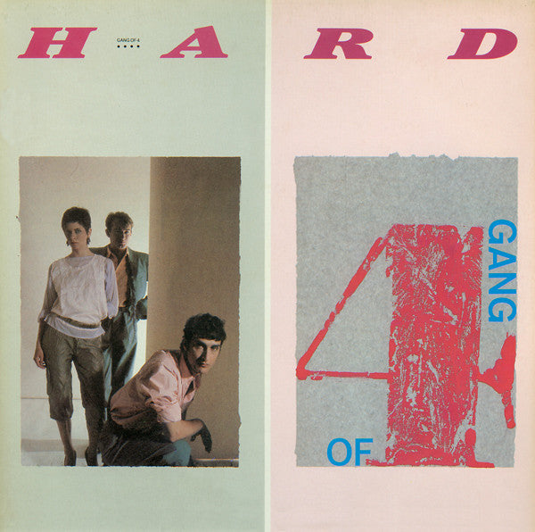 hard