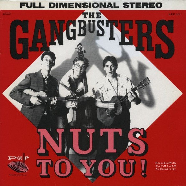 nuts to you
