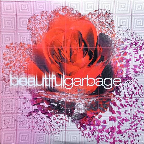 beautifulgarbage (2lp)