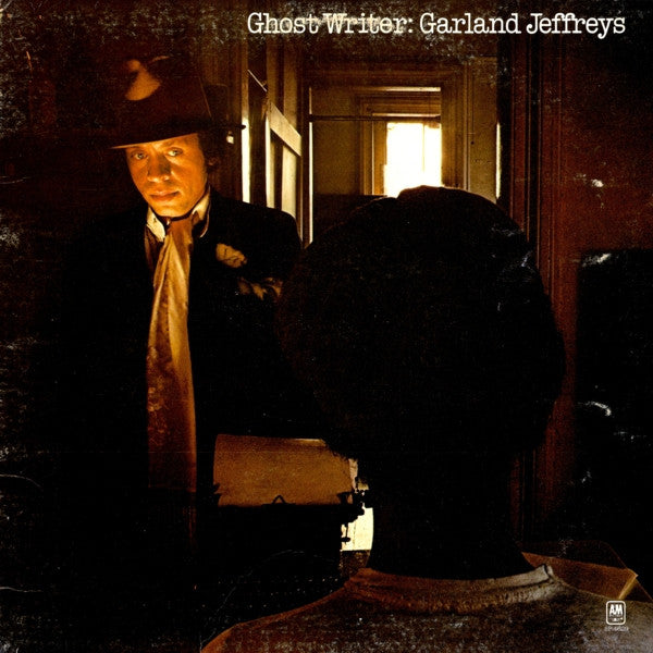 ghost writer