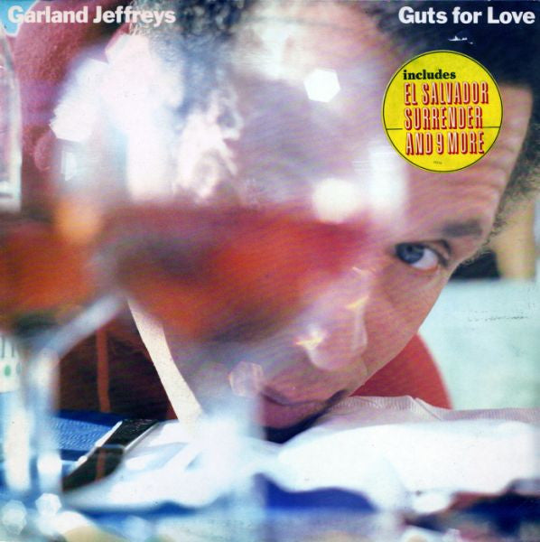 guts for love (lp)