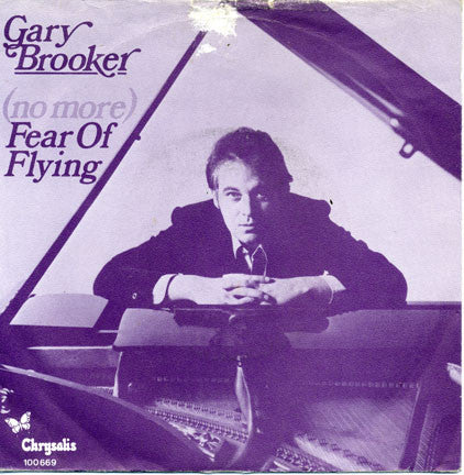 (no more) fear of flying 7