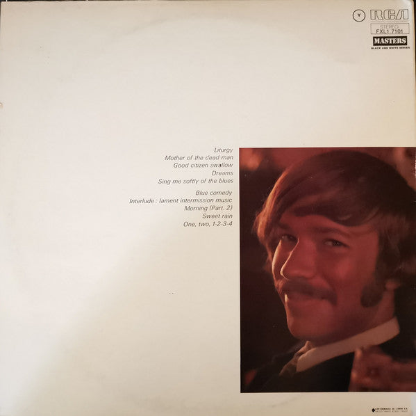gary burton / larry coryell