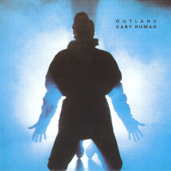 outland cd, album