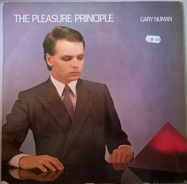 the pleasure principle