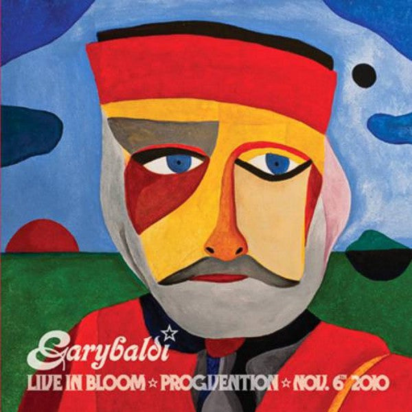 live in bloom
