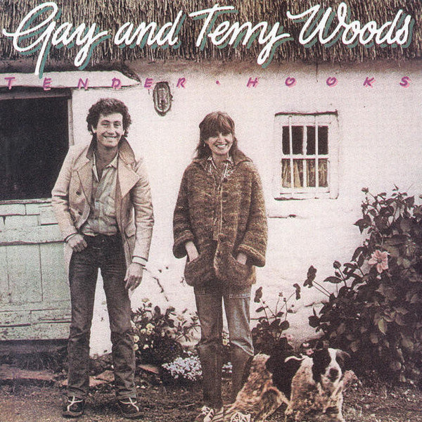 tender hooks (lp)