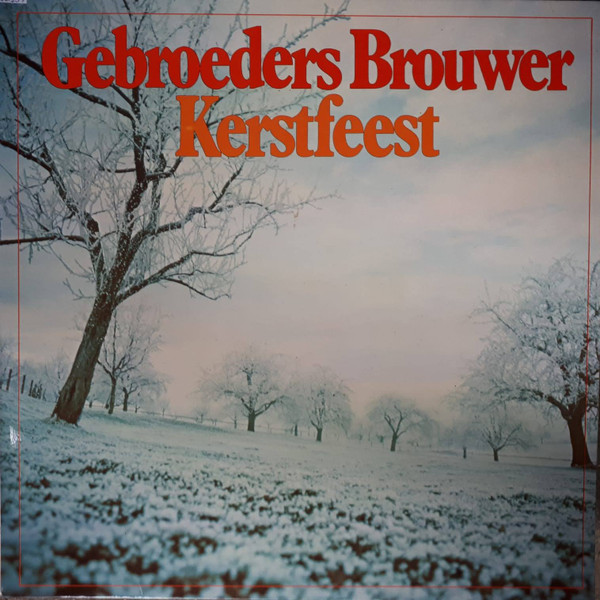 kerstfeest