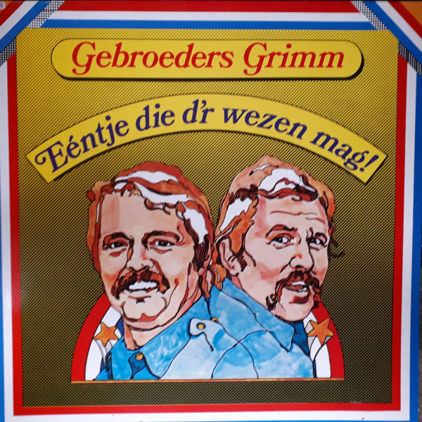 eentje die d’r wezen mag