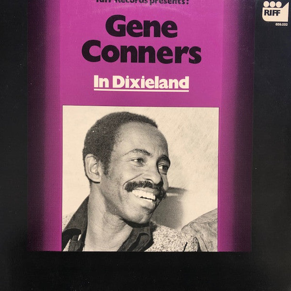 in dixieland