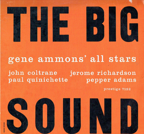 the big sound