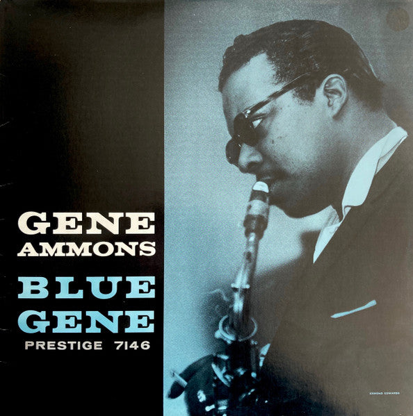 blue gene