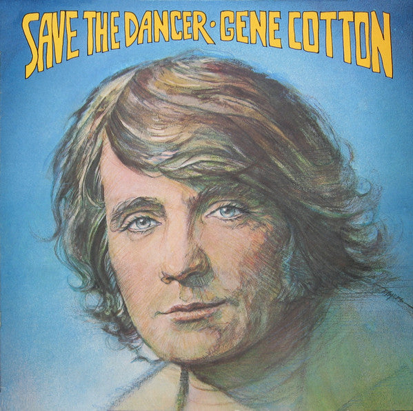 save the dancer