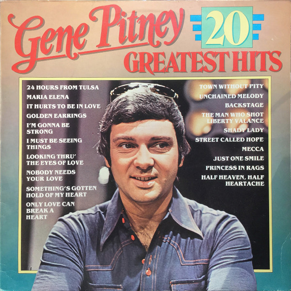 20 greatest hits
